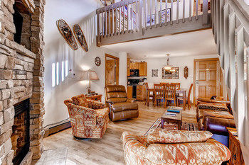 Ski Inn Condominiums Steamboat Springs