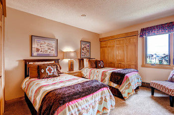 Holiday home Ski Inn Condominiums