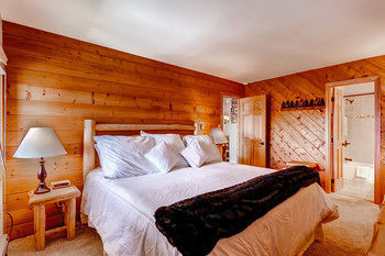 Ski Inn Condominiums Holiday home *