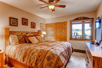 Ski Inn Condominiums Holiday home