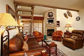 Ski Inn Condominiums Holiday home