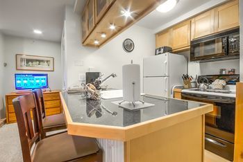 The West By Retreatia 3* Steamboat Springs