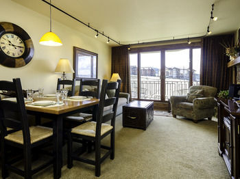 Bronze Tree By Mountain 4* Steamboat Springs