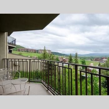 Bronze Tree By Mountain 4* Steamboat Springs