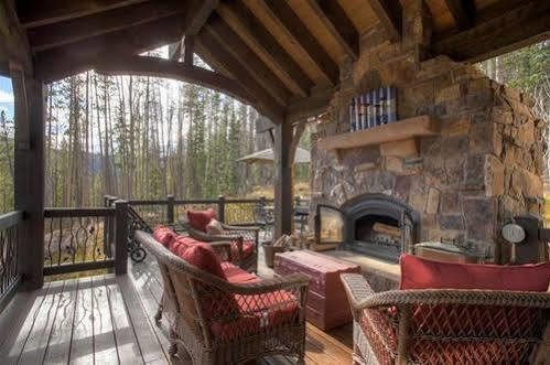 Apartment Moose Highlands Area By Pinnacle