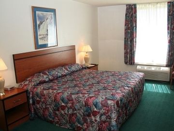 Hotel Ac By Marriott Colorado 2*