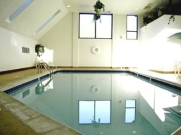 Ac By Marriott Colorado 2* Frisco