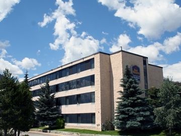 Ac By Marriott Colorado 2*