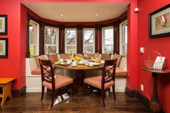 The Victorian Luxury 2*