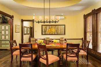 The Victorian Luxury 2*