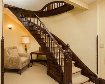 The Victorian Luxury Hotel Steamboat Springs