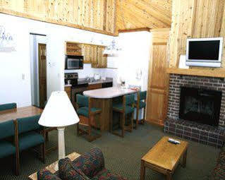 Hotel Marriott's Streamside Evergreen At Vail