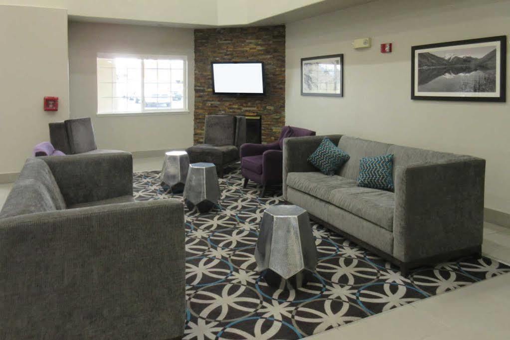 Quality & - Broomfield Hotel