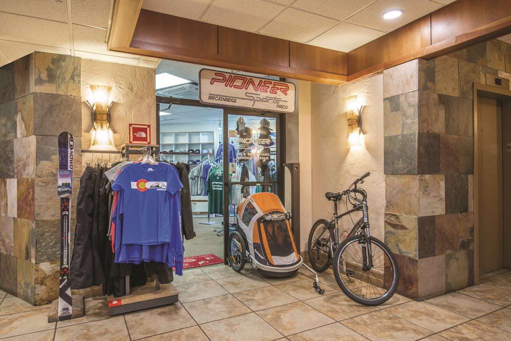La Quinta By Wyndham - Summit Co Hotel 3*