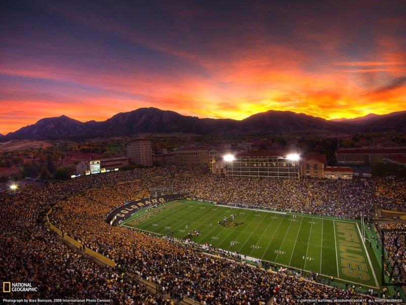 Western Boulder Hotel 3*