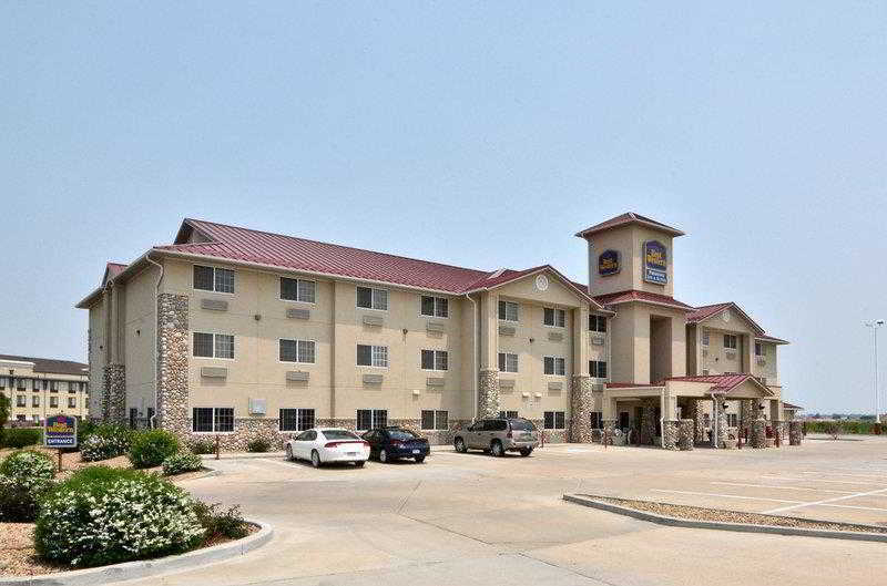 Western Firestone & Hotel 3*