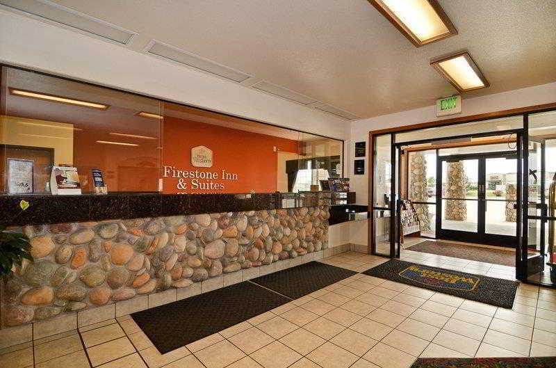 Western Firestone & Hotel 3*