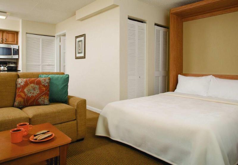 Marriott's Streamside Douglas At 3* Vail