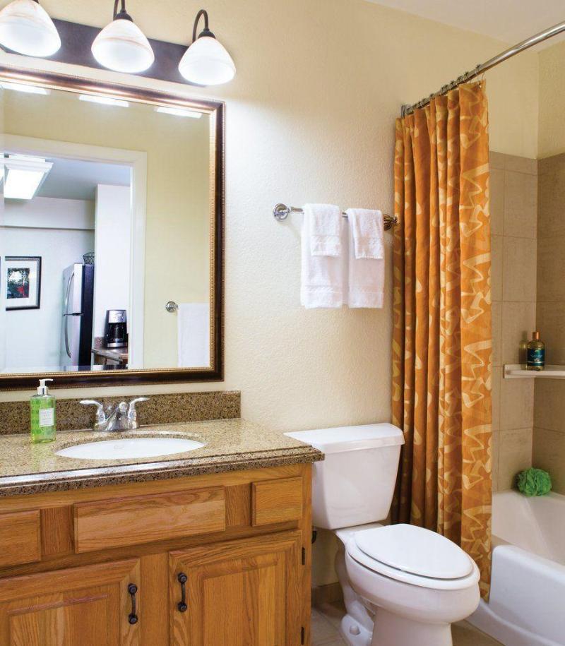 Hotel Marriott's Streamside Douglas At 3*