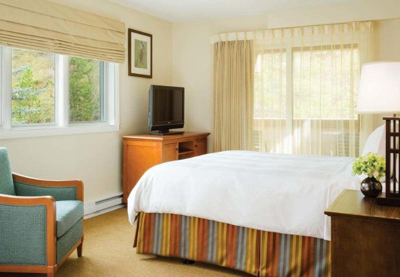 Marriott's Streamside Douglas At 3* Vail