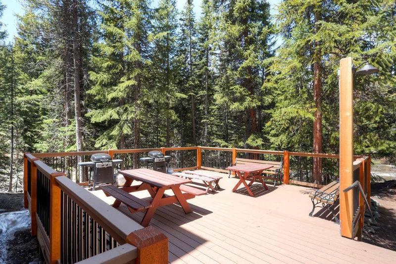 Motherlode 3* Breckenridge