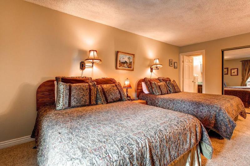 Motherlode 3* Breckenridge