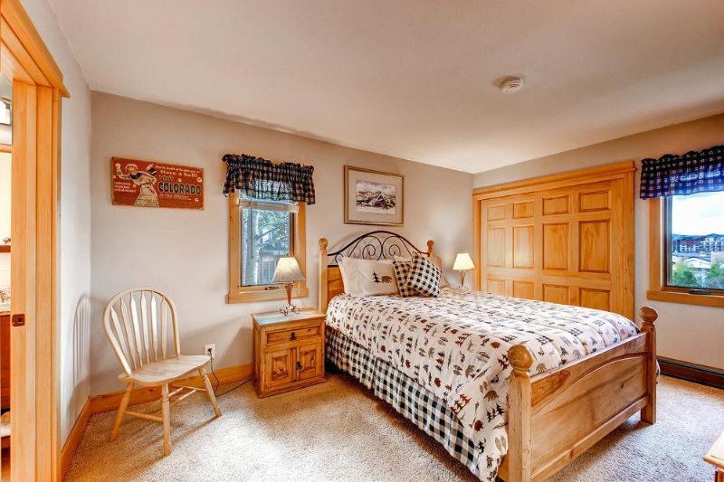 Holiday home Ski Inn Condominiums *