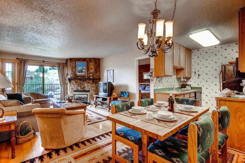 Holiday home Ski Inn Condominiums *