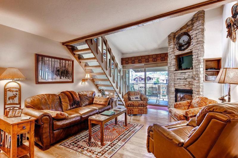 Holiday home Ski Inn Condominiums *