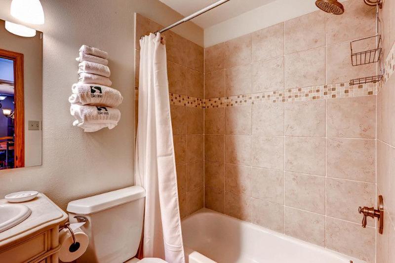 Holiday home Ski Inn Condominiums *