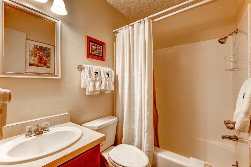 Ski Inn Condominiums * Steamboat Springs