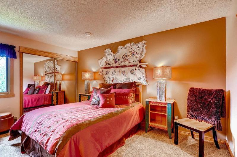 Holiday home Ski Inn Condominiums *