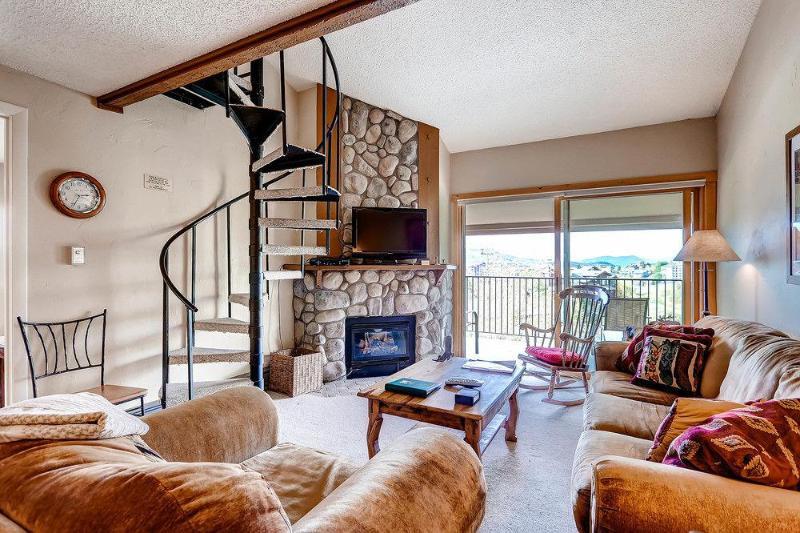Holiday home Ski Inn Condominiums *