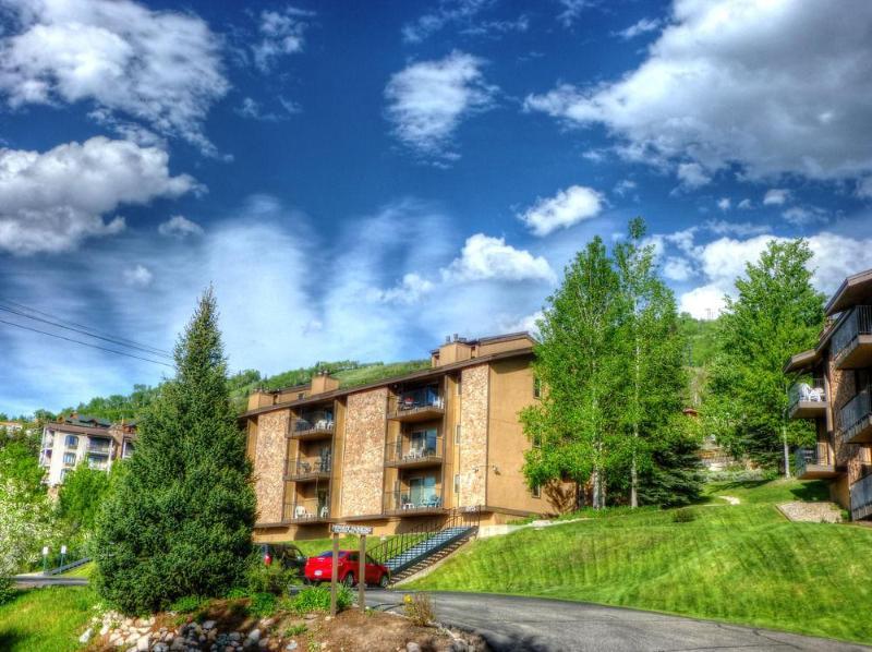 Holiday home Ski Inn Condominiums *