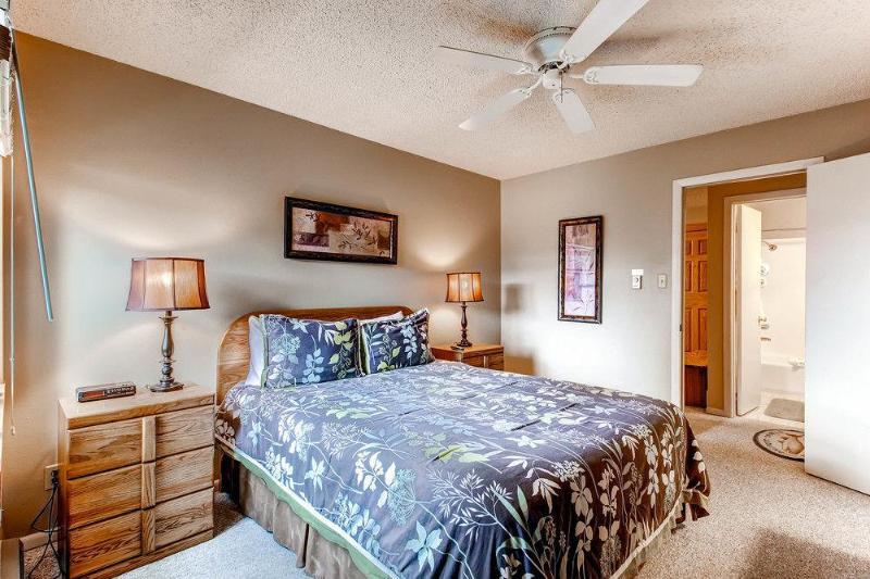 Holiday home Ski Inn Condominiums *