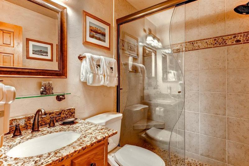 Holiday home Ski Inn Condominiums *