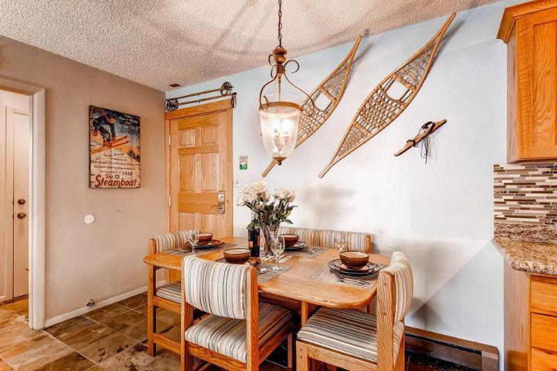 Holiday home Ski Inn Condominiums *