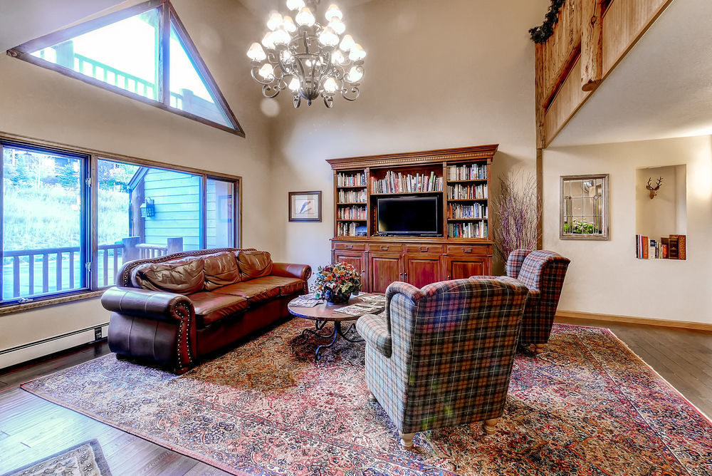 The At Steamboat 4* Steamboat Springs