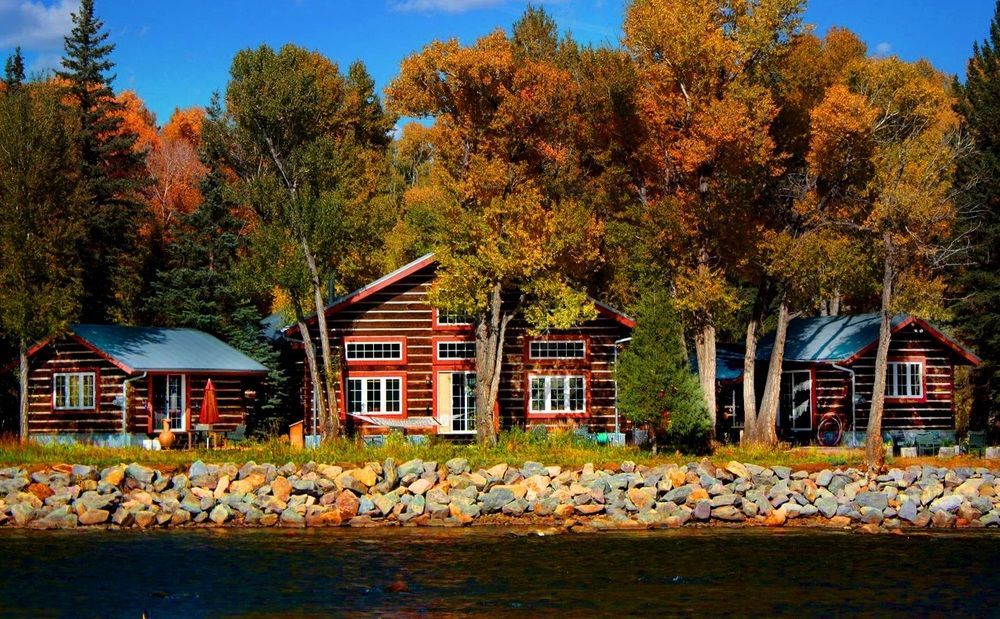 Riverside Meadows * South Fork