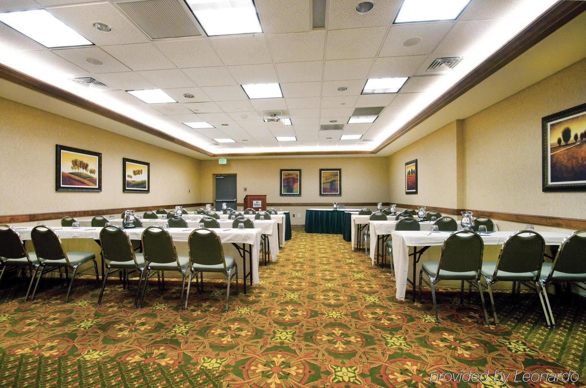 Hotel Hilton Collins 3*