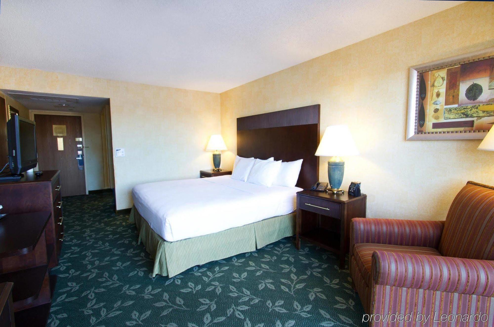 Hilton Collins 3* Fort Collins
