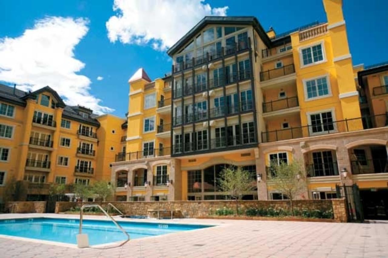 Ritz Carlton * Vail