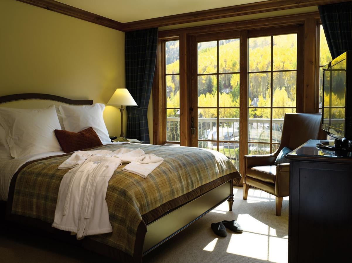 Apartment Ritz Carlton *