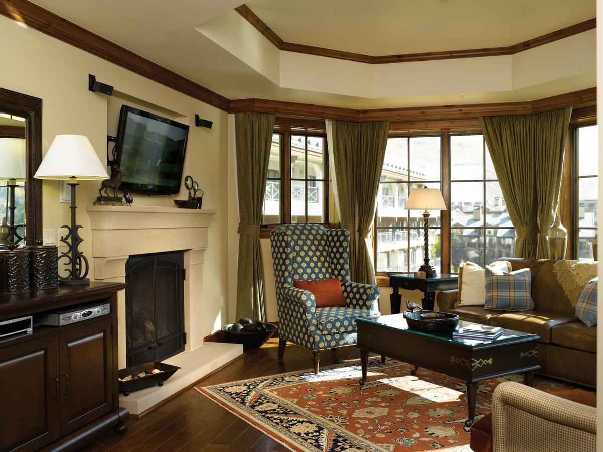 Ritz Carlton * Vail