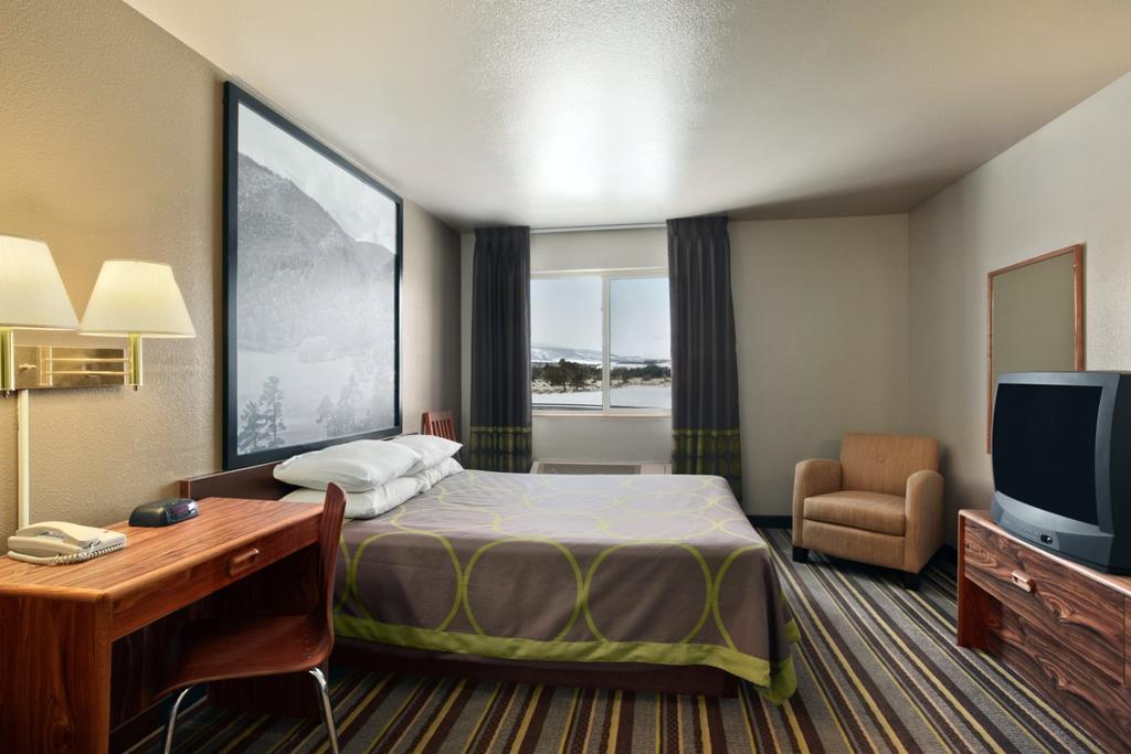 Super 8 By Wyndham 2* Buena Vista