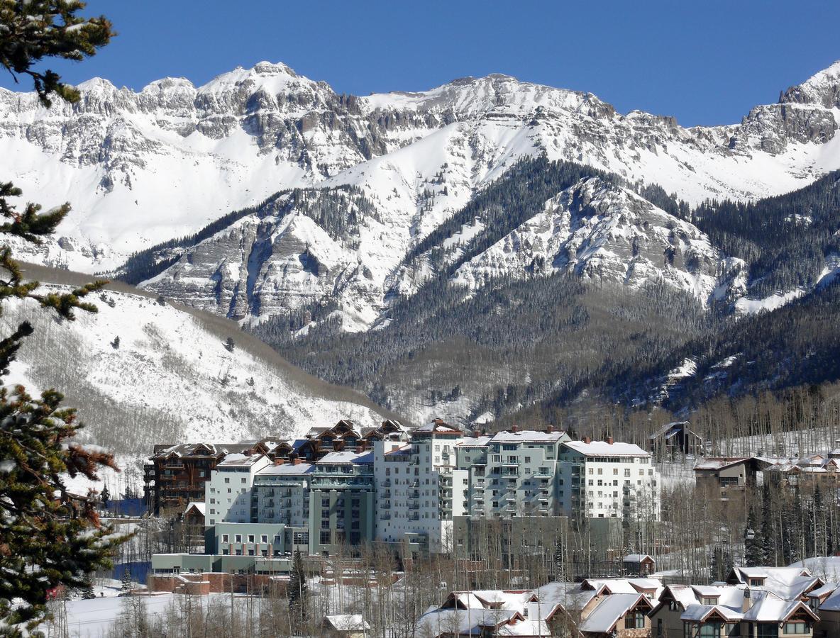 Resort The Peaks And 3*