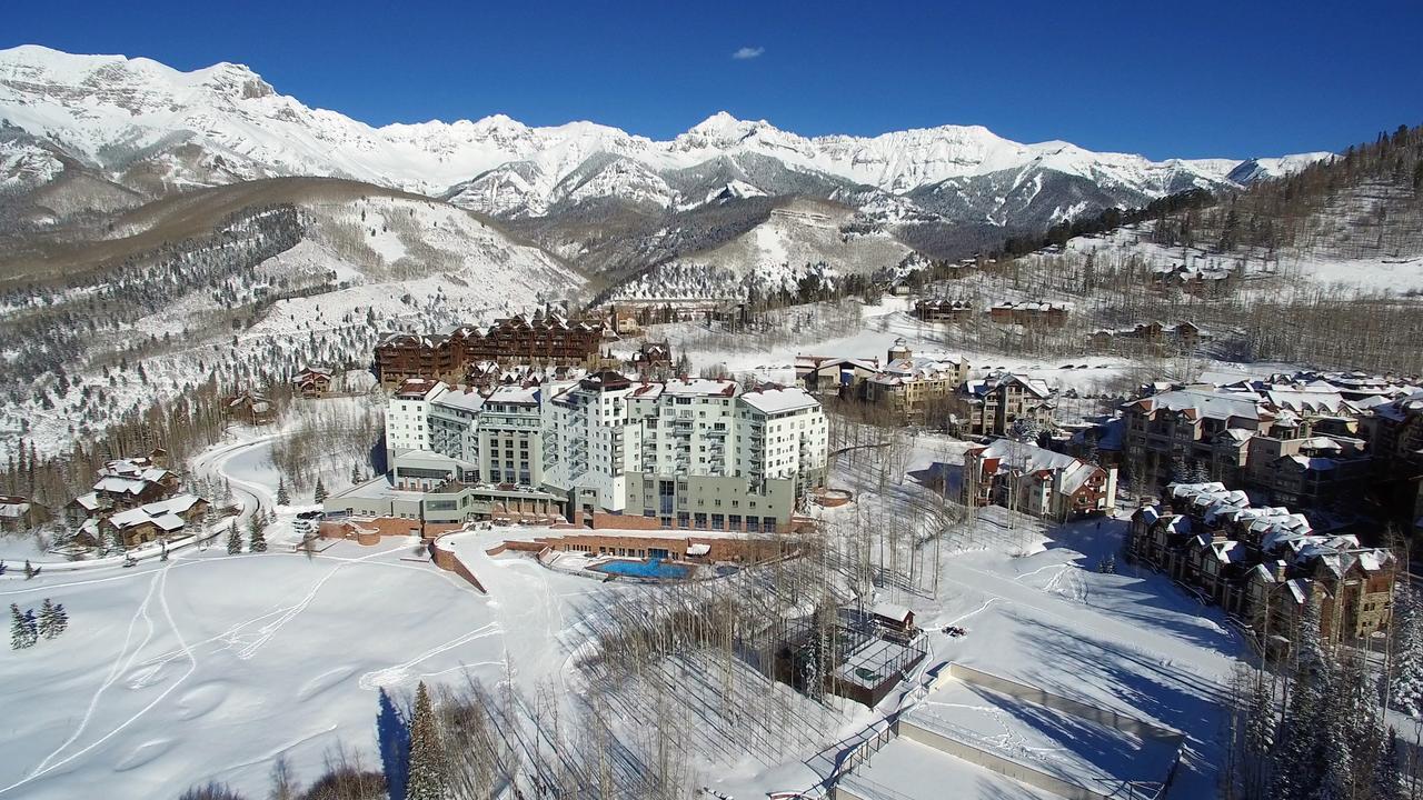 The Peaks And Resort 3*