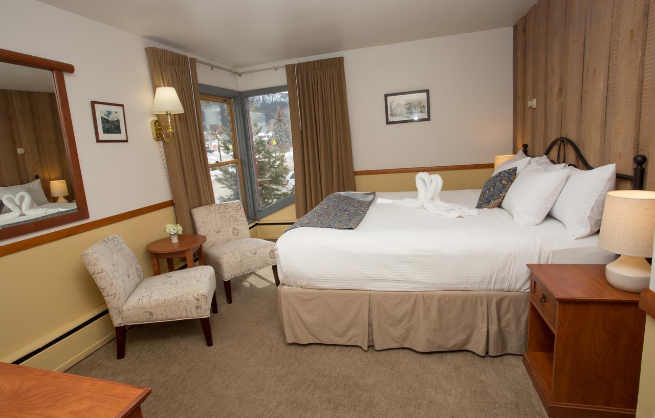 Lodge Cristiana Guesthaus *