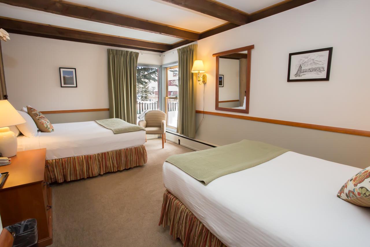 Lodge Cristiana Guesthaus Crested Butte