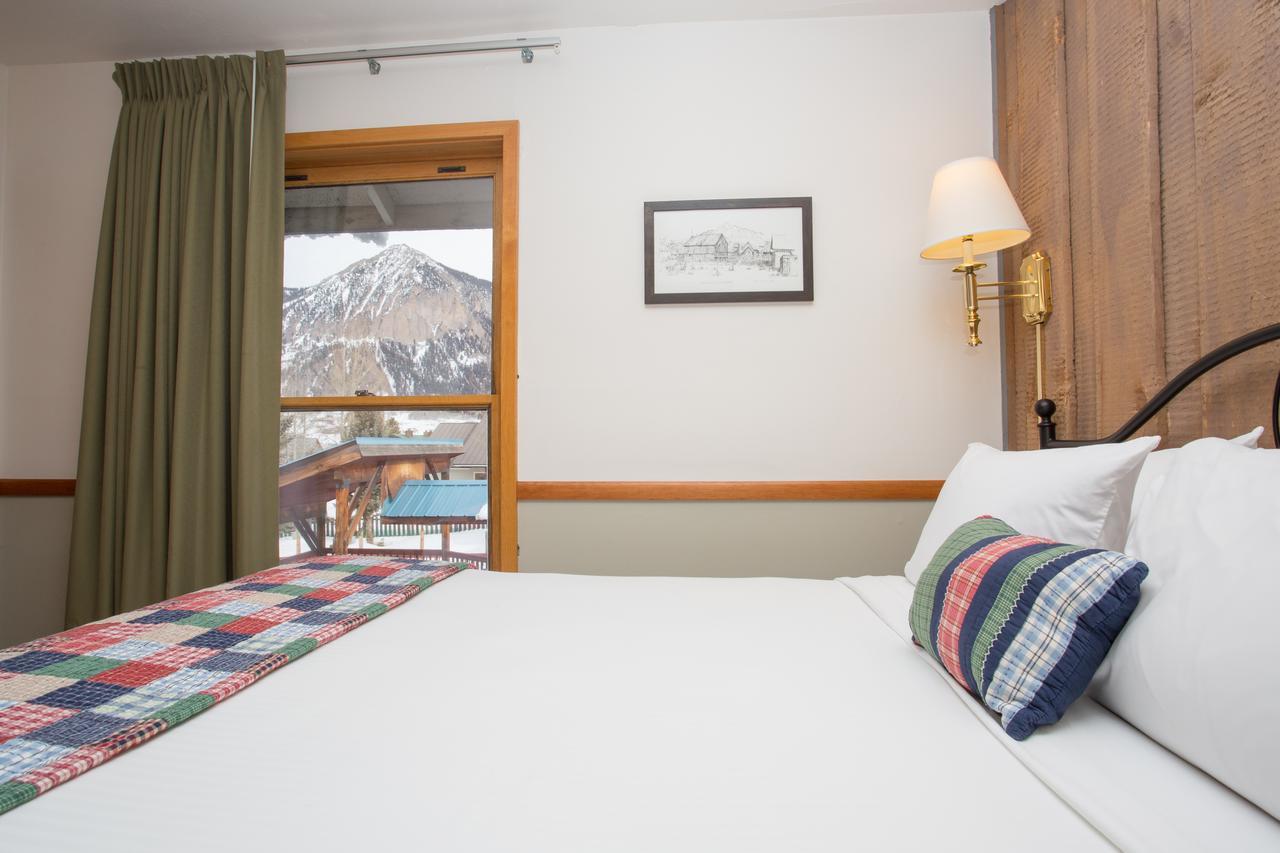 Cristiana Guesthaus * Crested Butte